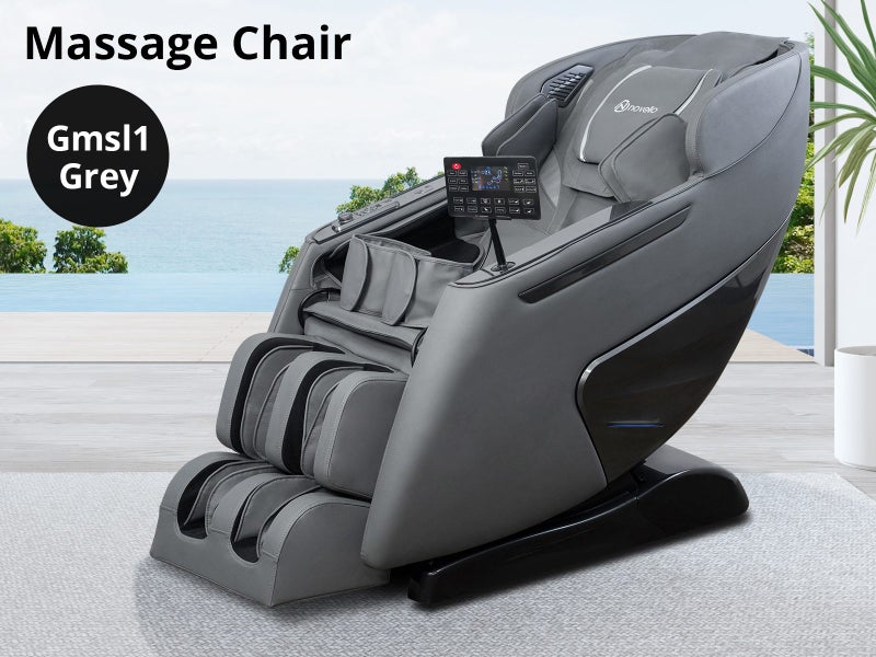 Massage Chair Carousel 1
