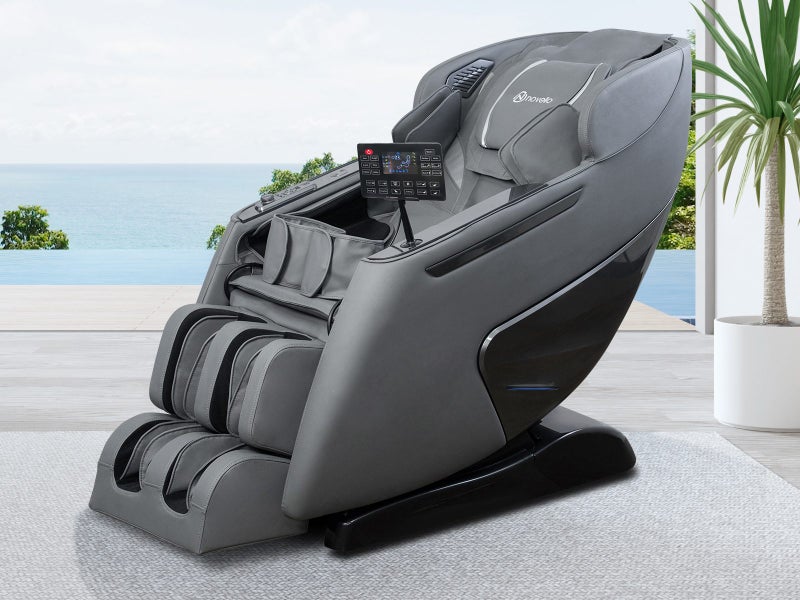 Massage Chair Carousel 2