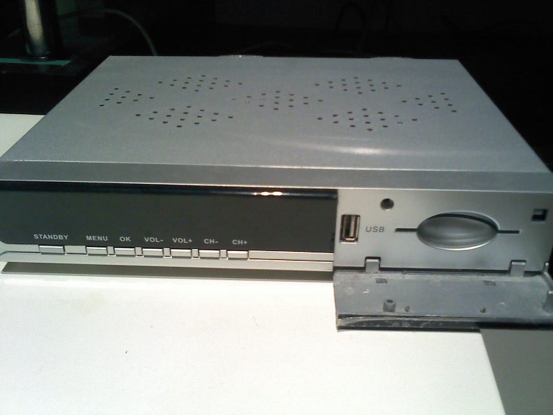 Record & play vids. DVB-S (likely no longer able to receive freeview from Apr) Carousel 1