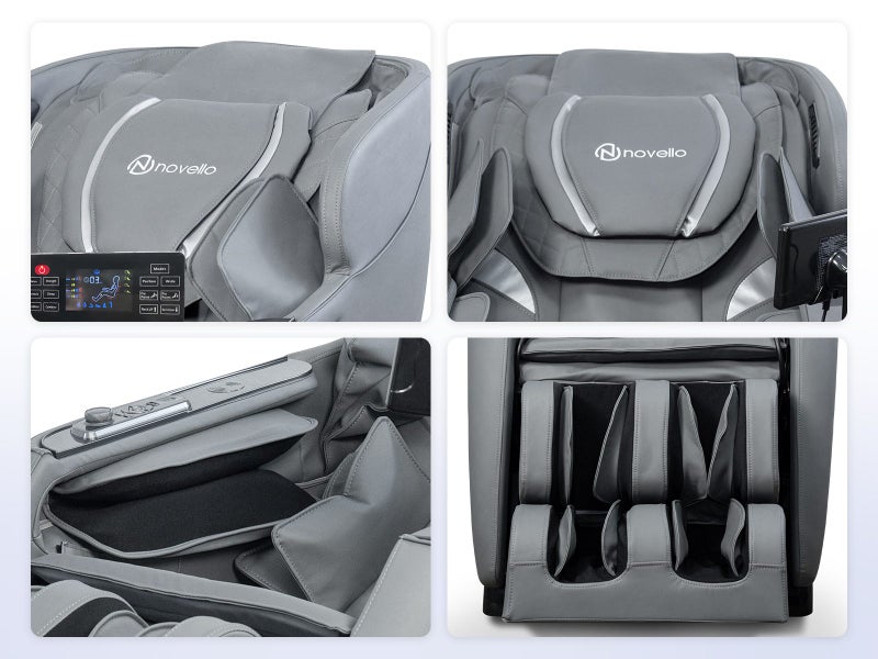 Massage Chair Carousel 12