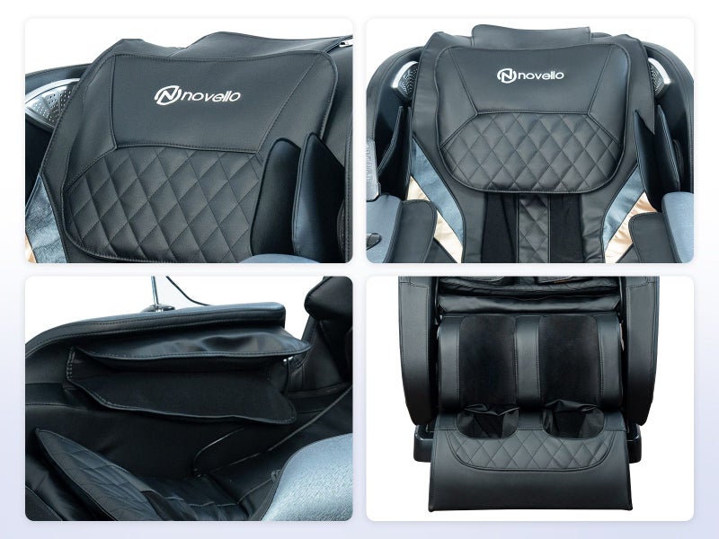Massage Chair Carousel 11