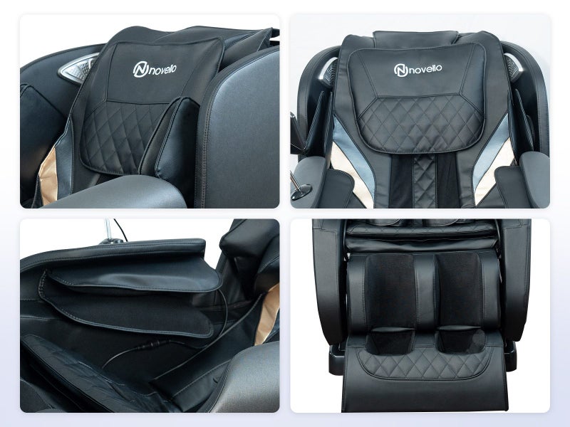 Massage Chair Carousel 11