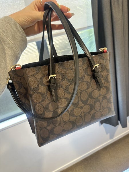 Coach Mollie 25 Tote Bag63617150558082113