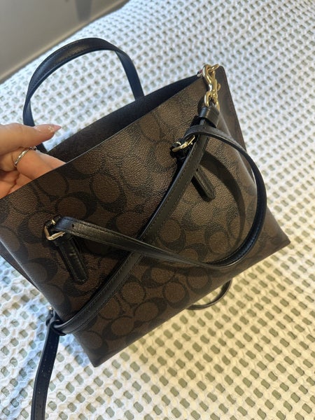 Coach Mollie 25 Tote Bag63617150558082112