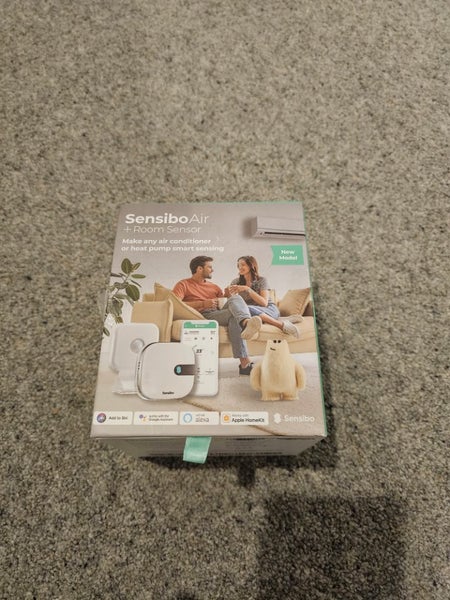 Sensibo Air with motion sensor Carousel 2