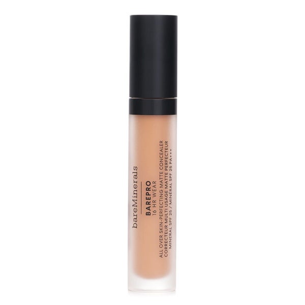BareMinerals Barepro 24HR Wear All Over Skin-Perfecting Matte Concealer Miner... Carousel 18