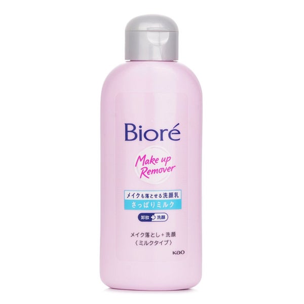 Biore Make Up Removal Facial Wash 120g Carousel 1