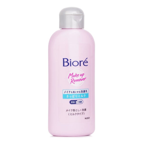 Biore Make Up Removal Facial Wash 120g Carousel 2