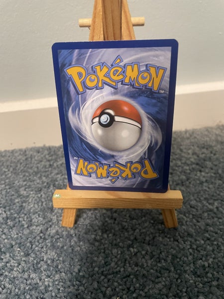 Prismatic Evolutions Poke Ball Area Zero Trainer Carousel 3