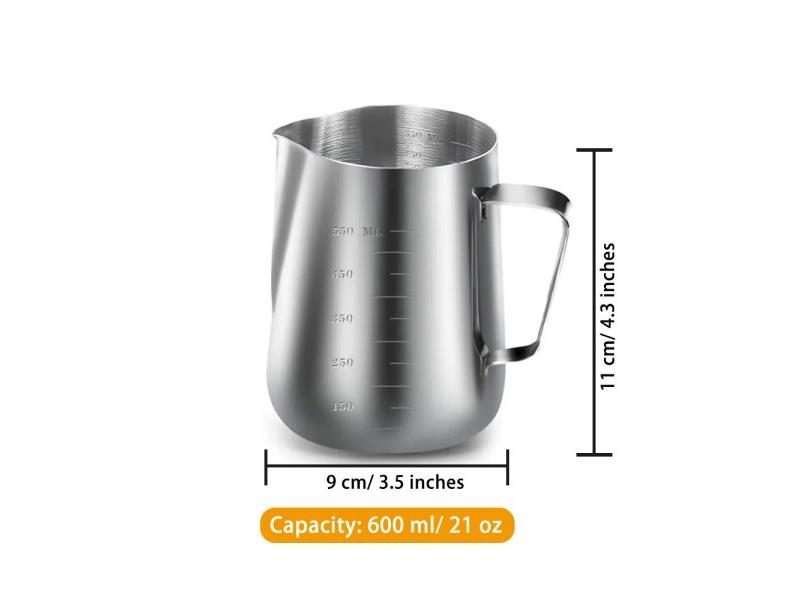 Candle Making Pouring Pot Stainless Steel Double Boiler Wax Melting Pot DIY Kit Carousel 1