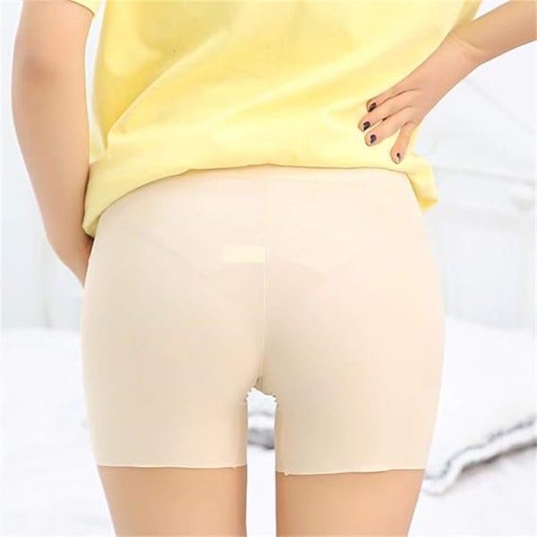 3 Pcs Maternity Underwear Cotton Boyshort Postpartum Panties-SetA Carousel 4