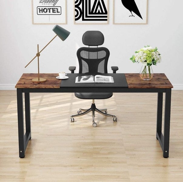 Computer Desk Study Desk Office Desk Modern Design Snap Deal Carousel 4