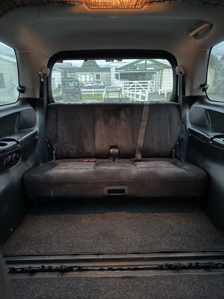 2005 Mazda MPV63612852129794113