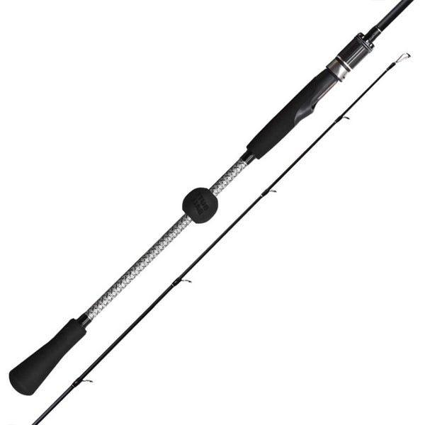 Tica Tempest + Kazumi Spin Combo 5kg Drag 8ft 2 Piece 15-55 gram Carousel 2