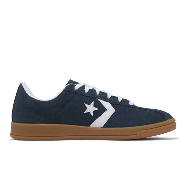 Converse All Star Classic Trainer Navy White Gum Men Unisex Casual Shoes A15622C Carousel 2