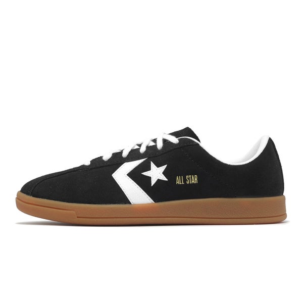Converse All Star Classic Trainer Black White Gum Men Unisex Casual Shoe A16534C Carousel 1