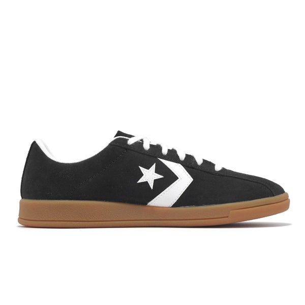 Converse All Star Classic Trainer Black White Gum Men Unisex Casual Shoe A16534C Carousel 2