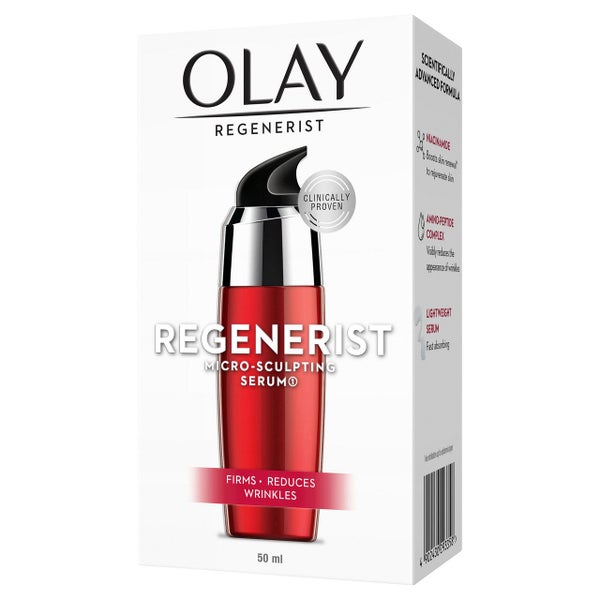 Olay Regenerist Micro-Sculpting Serum 50 ml Carousel 1
