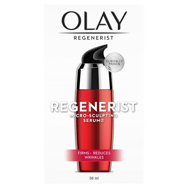 Olay Regenerist Micro-Sculpting Serum 50 ml Carousel 2