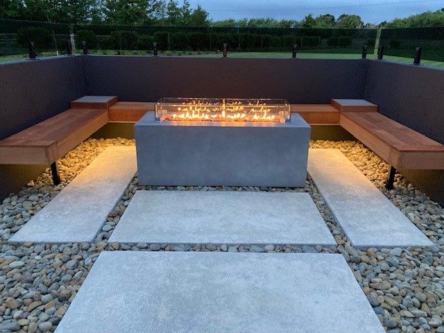 Decking Kwila 140x19mm KD Carousel 2