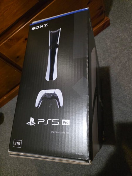Playstation 5 Pro Carousel 2