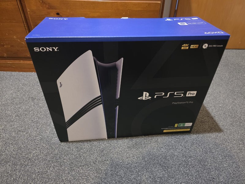 Playstation 5 Pro Carousel 1