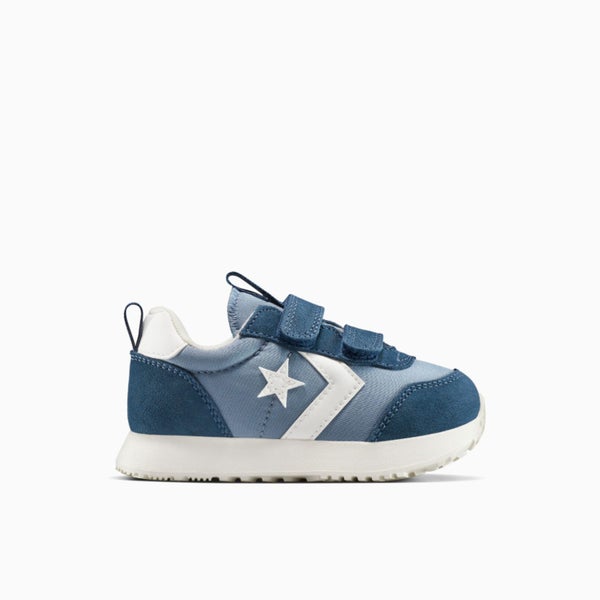 Converse Omega Trainer Yeti Breath Blue Toddler Infant Casual Shoes A13096C Carousel 1