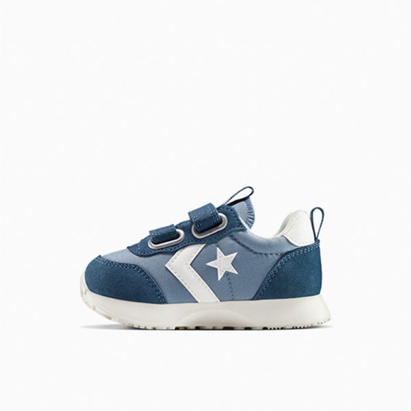 Converse Omega Trainer Yeti Breath Blue Toddler Infant Casual Shoes A13096C Carousel 2