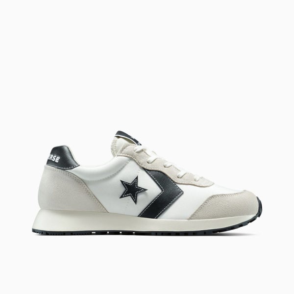 Converse Omega Trainer White Black Men Unisex Casual Lifestyle Shoes A13323C Carousel 1