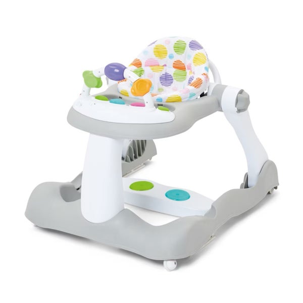 Baby combo walker Carousel 1