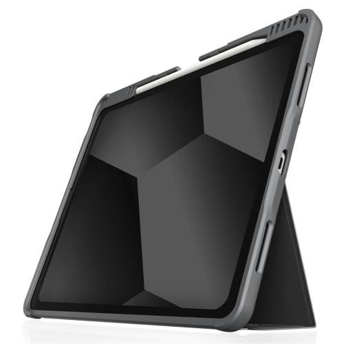 STM Dux Plus Case for iPad Air 13" M3 / M2 - Black [stm-222-445LY-01] Carousel 1