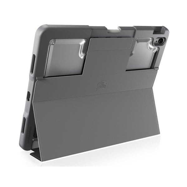 STM Dux Plus Case for iPad Air 13" M3 / M2 - Black [stm-222-445LY-01] Carousel 4