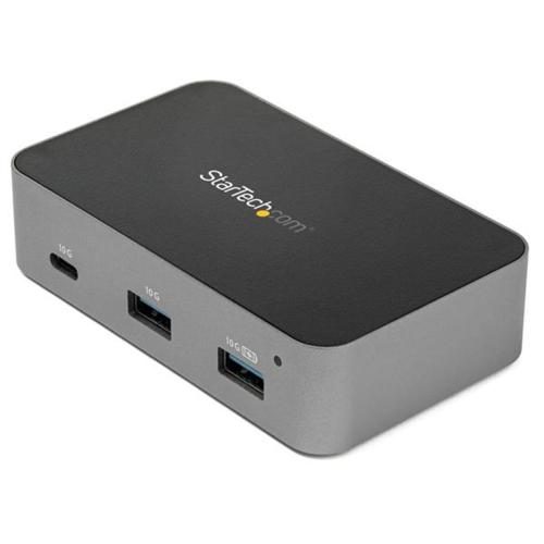 StarTech.com USB-C Powered Hub 1x USB-C / 3x USB-A [HB31C3A1CS] Carousel 1