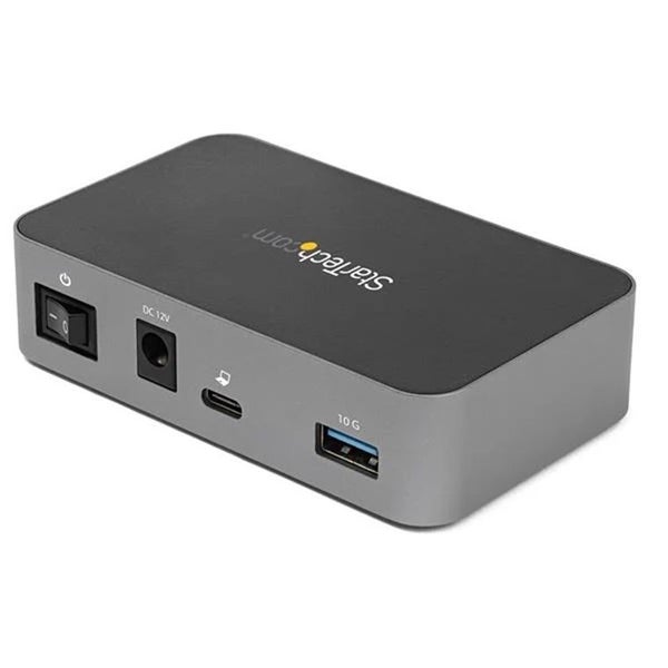 StarTech.com USB-C Powered Hub 1x USB-C / 3x USB-A [HB31C3A1CS] Carousel 2