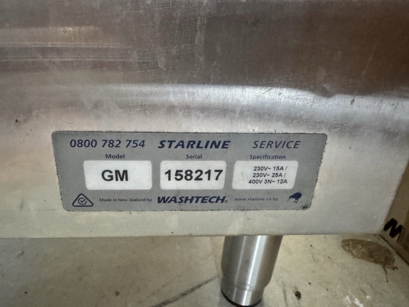 Starline Gm current model63615280209282112