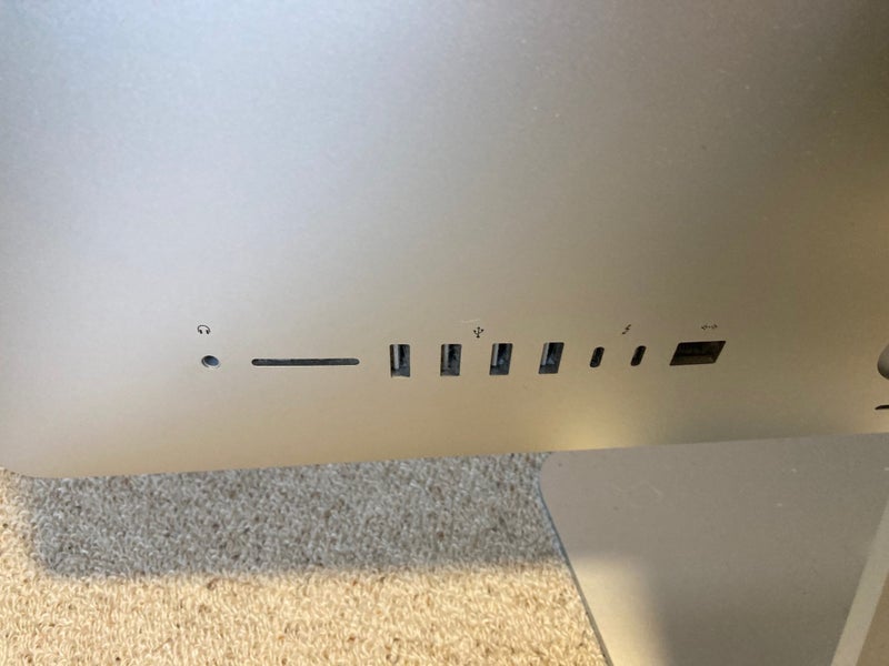 2019 iMAC Desktop 21.5 inch - 32GB & 1 TB SSD63613515985153112