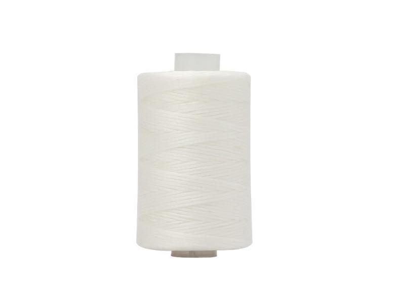 1Pcs High Quality Durable 100 Meters 0.8mm 150D Leather Waxed Thread Cord For Carousel 1