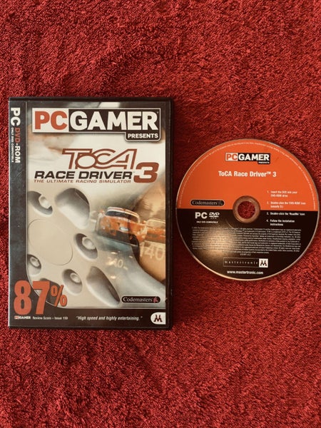 V8 Supercars 3 - PC Game64142342183937110