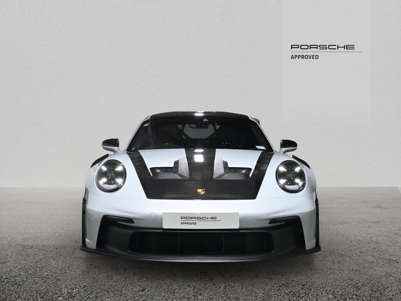 2023 Porsche 911 GT3 RS*NZ New*63612181387651113