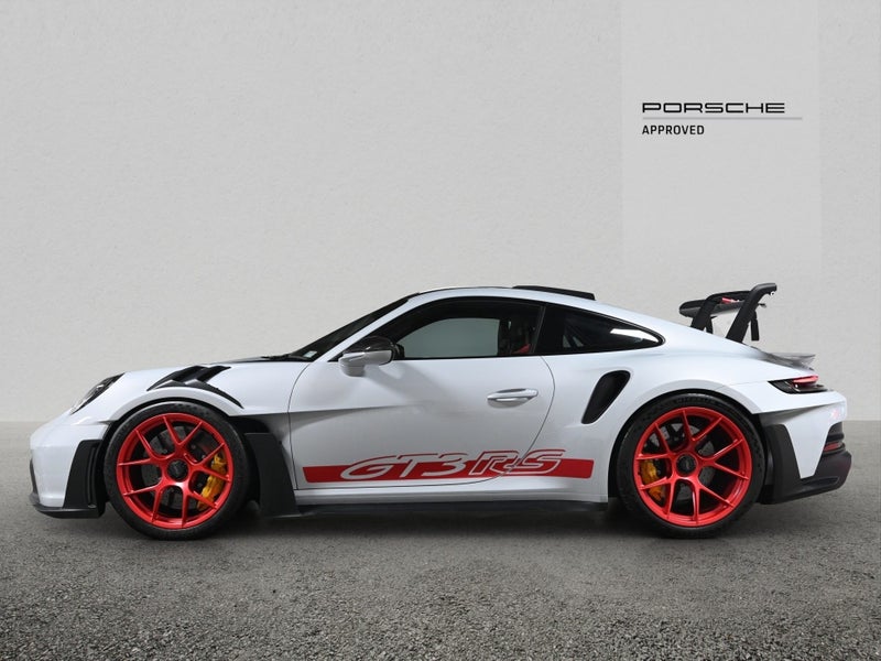 2023 Porsche 911 GT3 RS*NZ New*63612181387651114