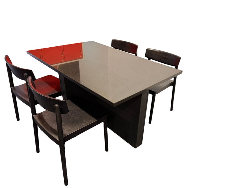 Granite Table / NO chairs Carousel 1