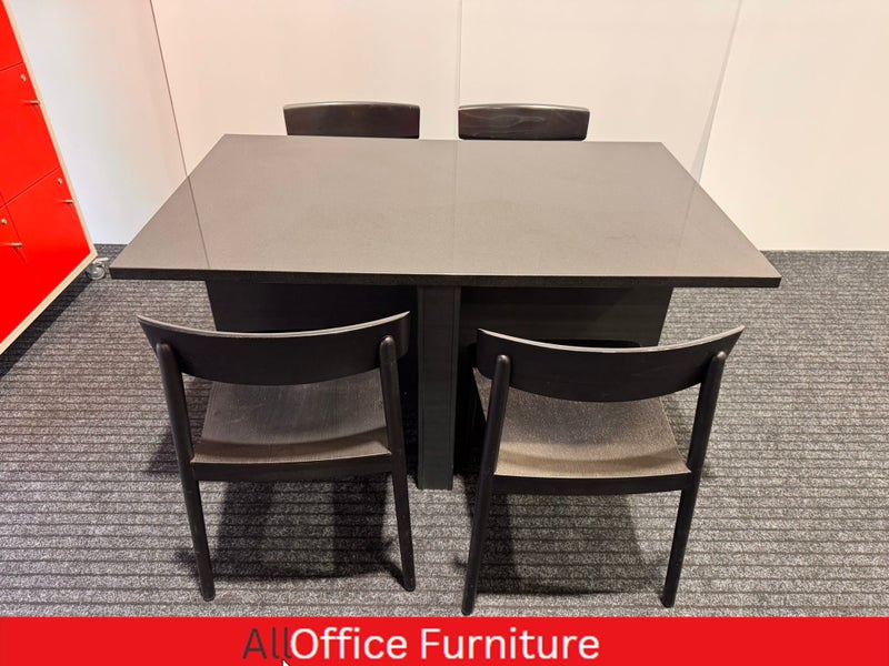 Granite Table / NO chairs Carousel 2