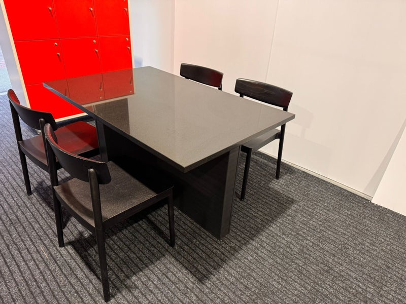 Granite Table / NO chairs Carousel 5