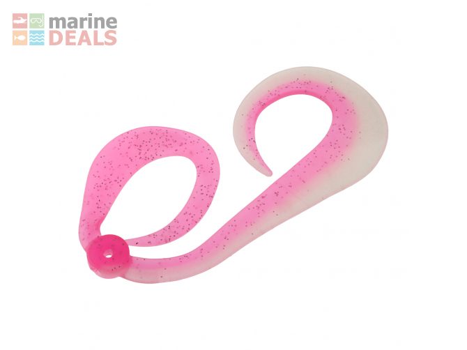 Catch Black Label Livies Water Wings Soft Lure Te… Carousel 4