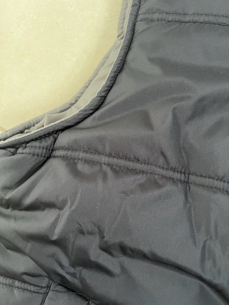 $10 RES - New Puffer Vest Jacket s12 unisex Carousel 2