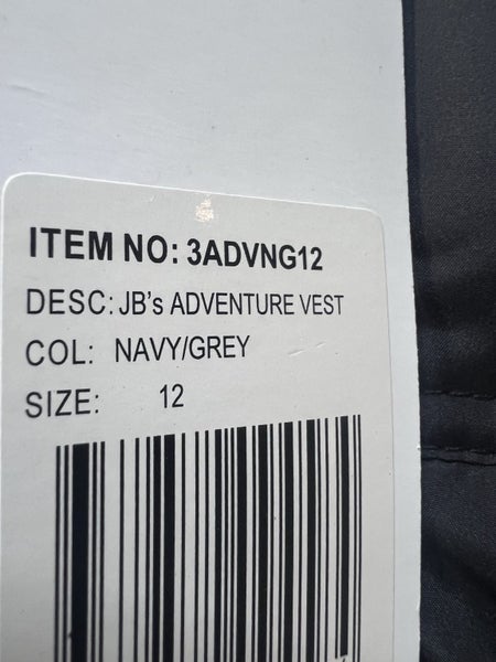 $10 RES - New Puffer Vest Jacket s12 unisex Carousel 5