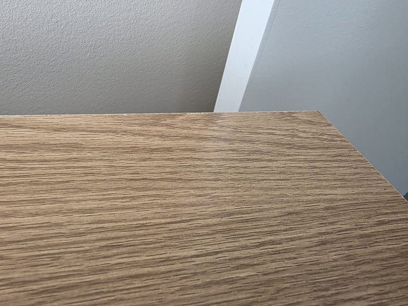 Mocka 6 Cube Storage Unit - Natural OPEN TO REASONABLE OFFERS Carousel 2