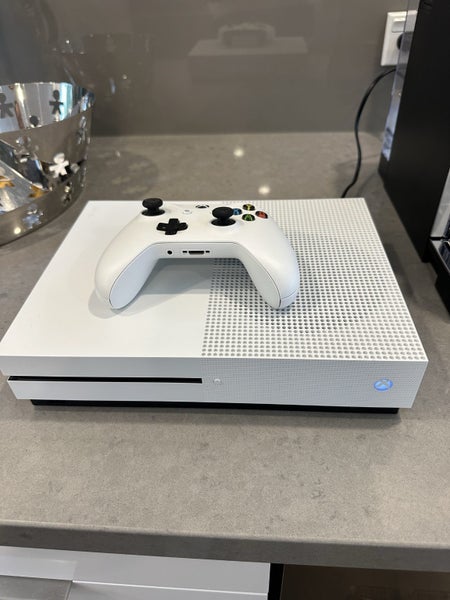 Xbox One S Carousel 5