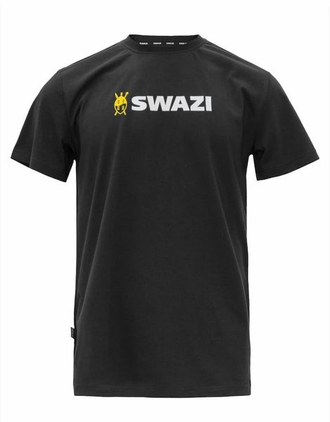 Swazi Mens Short Sleeve Tee Carousel 1
