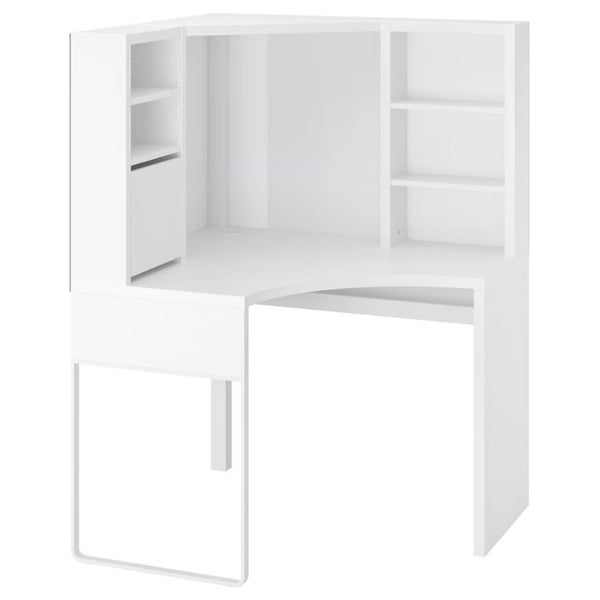 IKEA corner desk Carousel 1